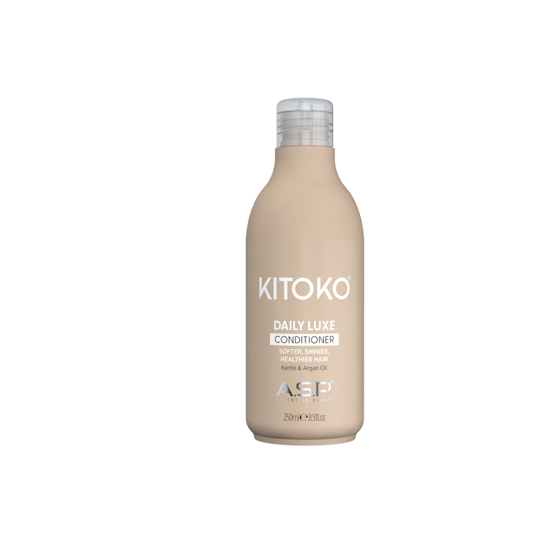 ASP KITOKO DAILY LUXE CONDITIONER