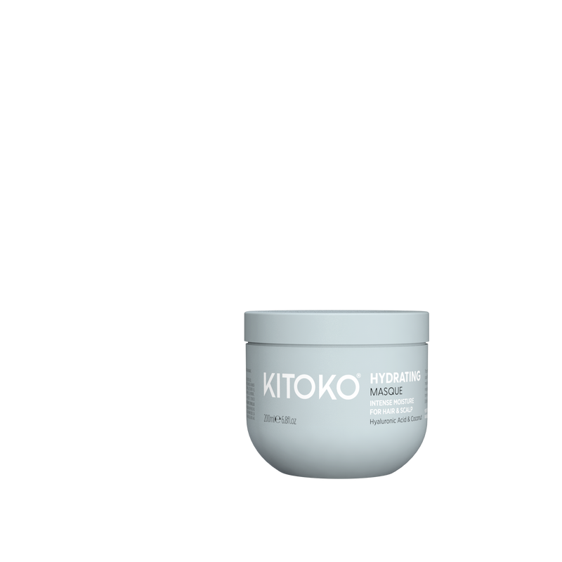 ASP KITOKO HYDRATING MASQUE 200ML