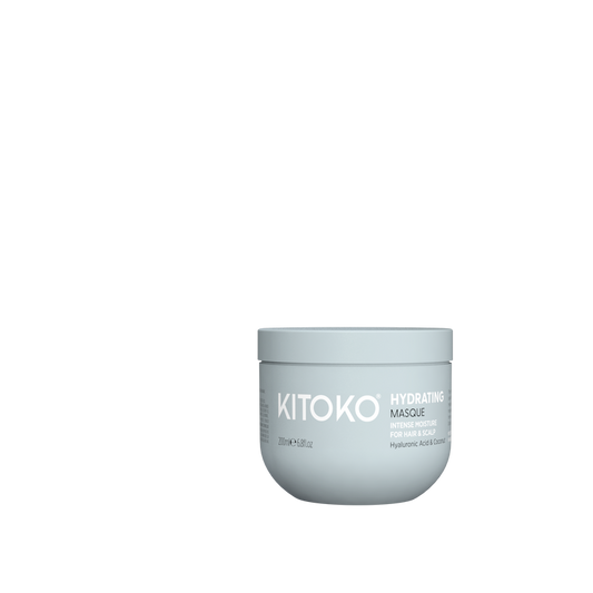 Northern Hair Care ASP KITOKO HYDRATING MASQUE 200ML buy online Australia 