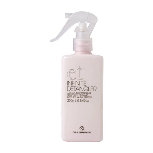 DE LORENZO ESSENTIAL TREATMENTS INFINITE DETANGLER 250ML