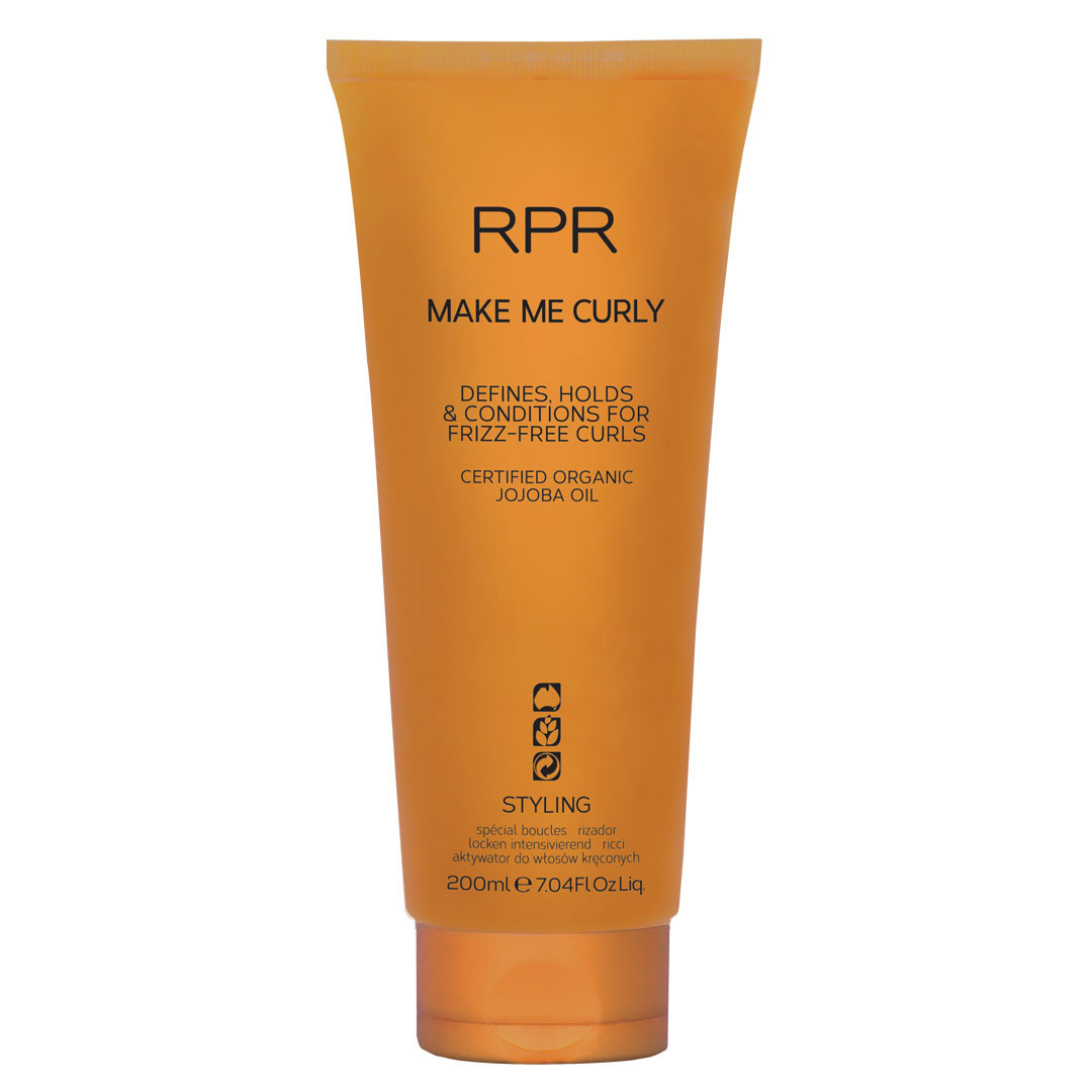 RPR MAKE ME CURLY 200ML