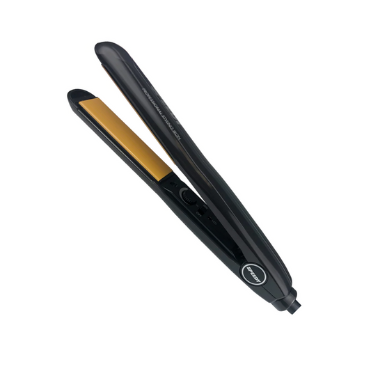 Speedy Ceramic & Tourmaline Professional Straightening Iron