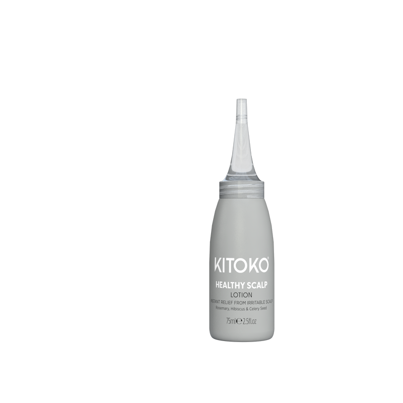 ASP KITOKO HEALTHY SCALP LOTION 75ML