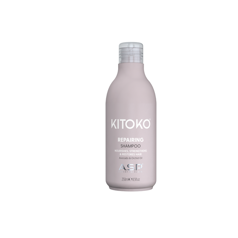 ASP KITOKO REPAIRING SHAMPOO