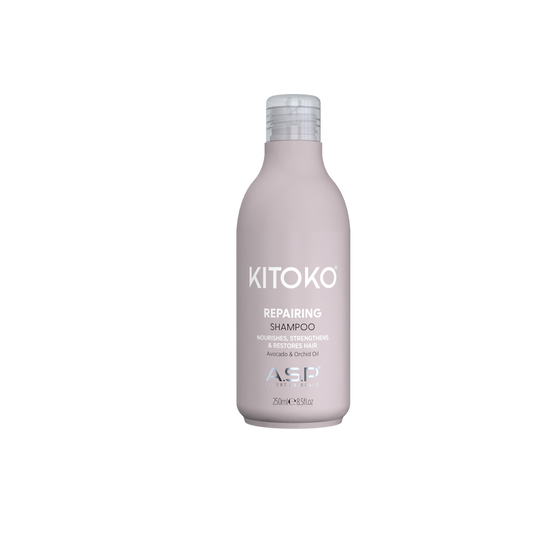 Northern Hair Care ASP KITOKO REPAIRING SHAMPOO buy online Australia 