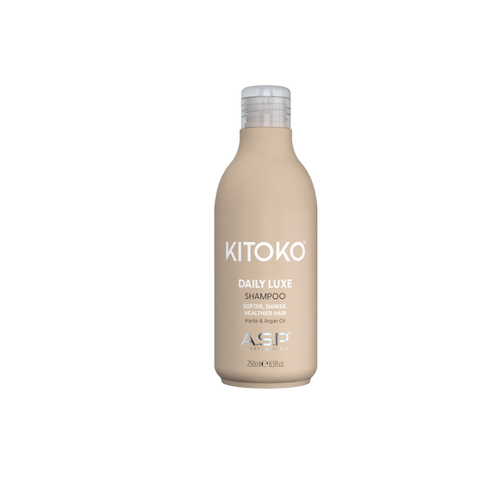 Northern Hair Care ASP KITOKO DAILY LUXE SHAMPOO buy online Australia 