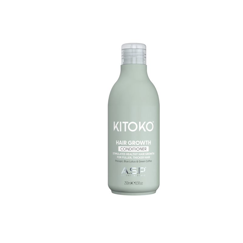 ASP KITOKO HAIR GROWTH CONDITIONER