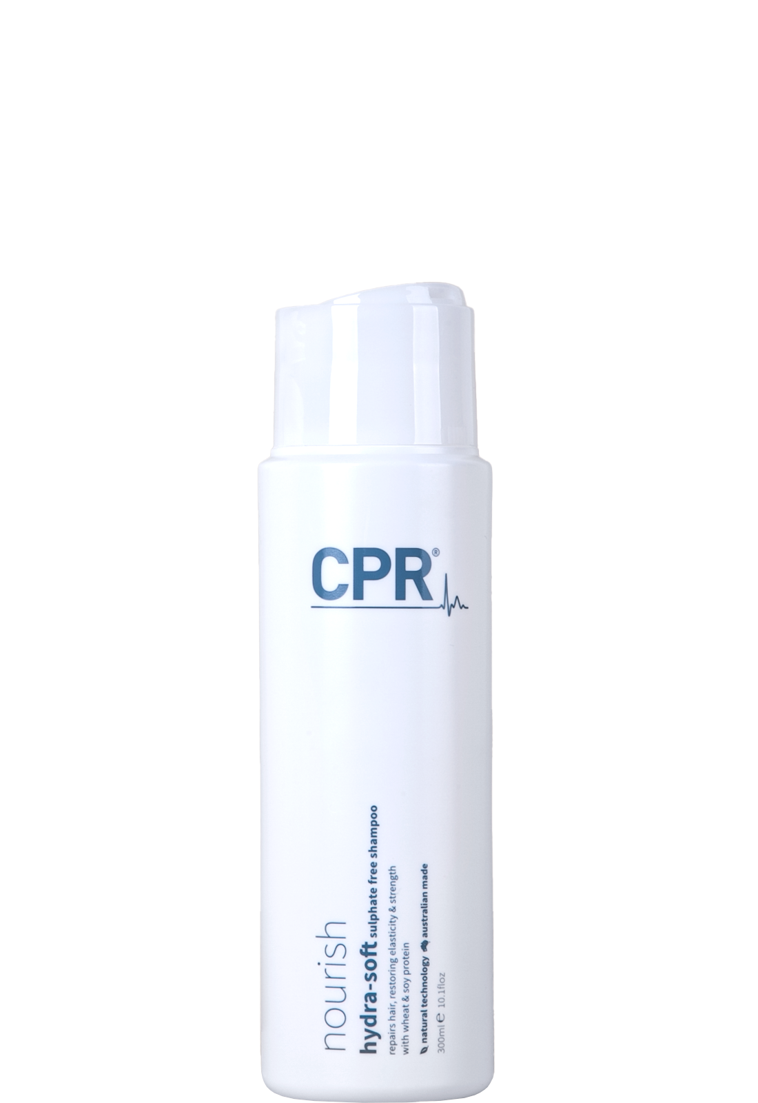 CPR Hair Hydra-soft Sulphate free Shampoo