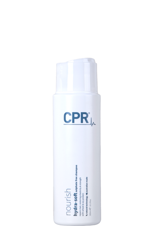 Northern Hair Care CPR Hair Hydra-soft Sulphate free Shampoo buy online Australia 