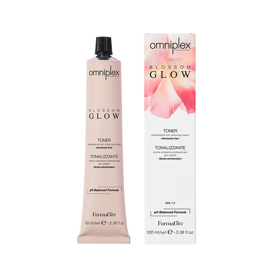 Omniplex Blossom Glow Toner