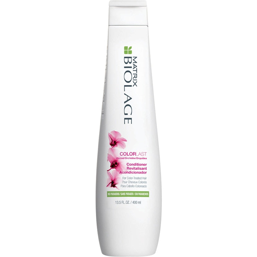 Matrix Biolage Colorlast Conditioner - ASSORTED SIZES