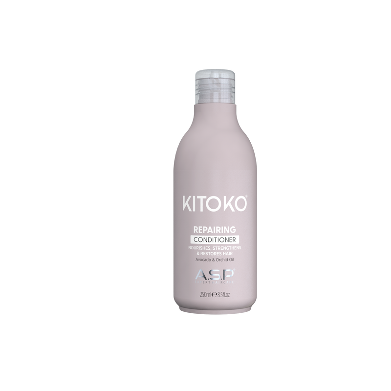 ASP KITOKO REPAIRING CONDITIONER