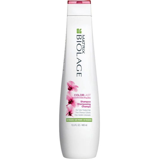 BIOLAGE Colorlast Shampoo ASSORTED SIZES