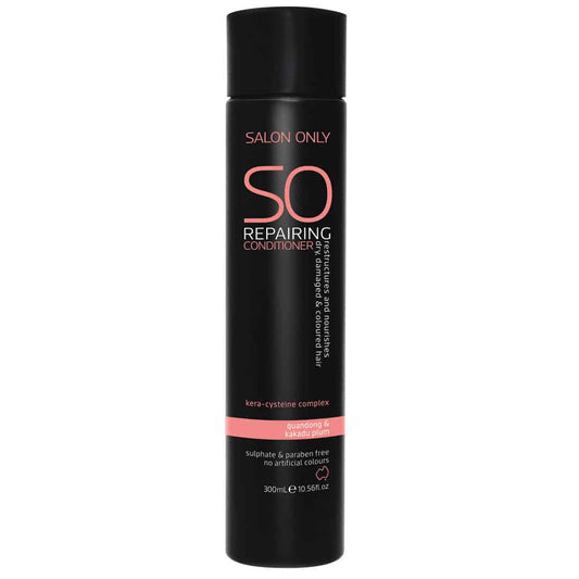 SALON ONLY SO REPAIRING CONDITIONER