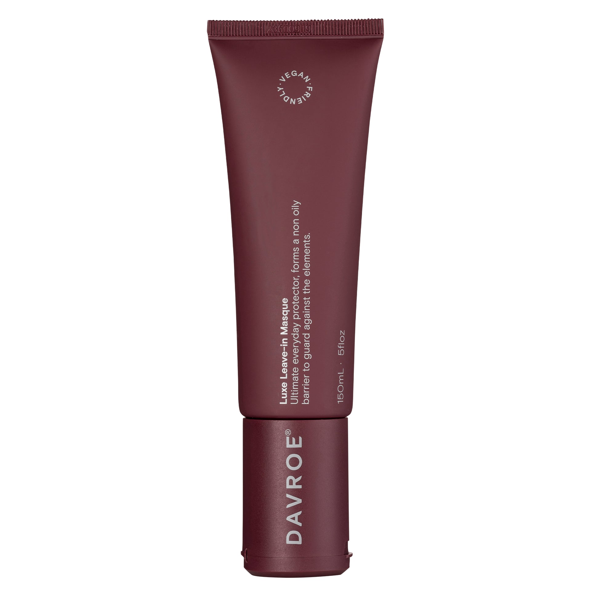 Davroe Luxe Leave-In Masque 150g