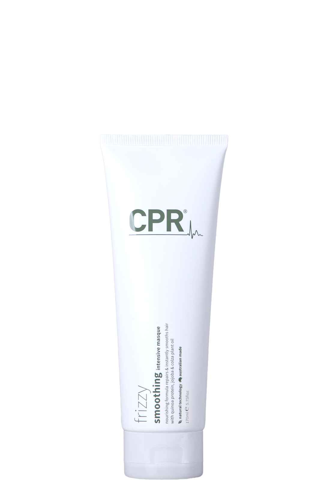CPR Hair Smoothing Intensive masque 500ml