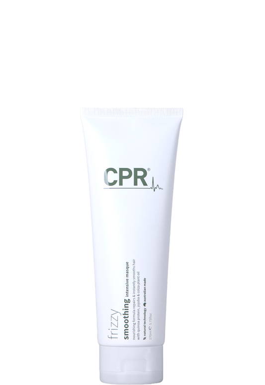 Northern Hair Care CPR Hair Smoothing Intensive masque 500ml buy online Australia 