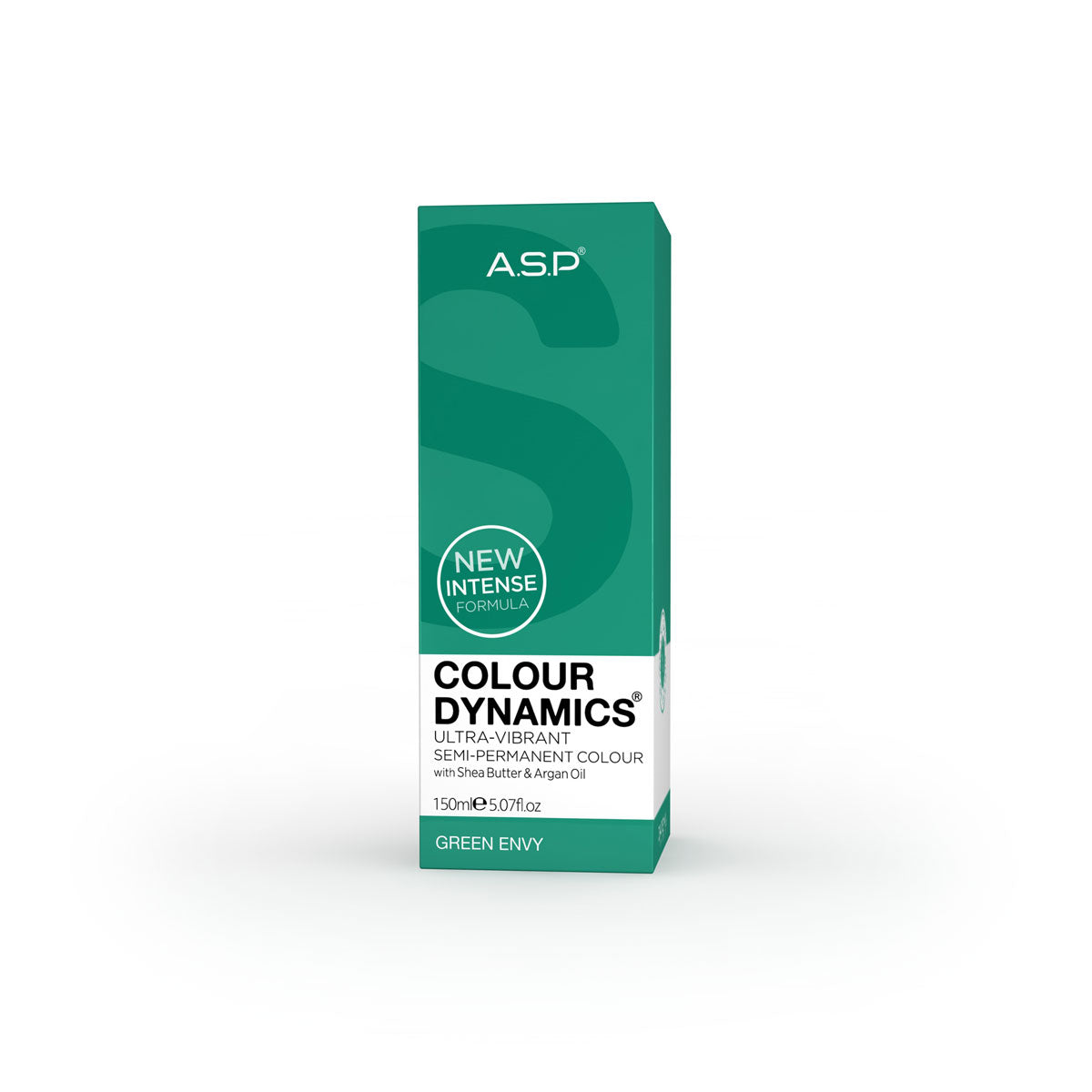 ASP COLOUR DYNAMICS Green Envy 150ml