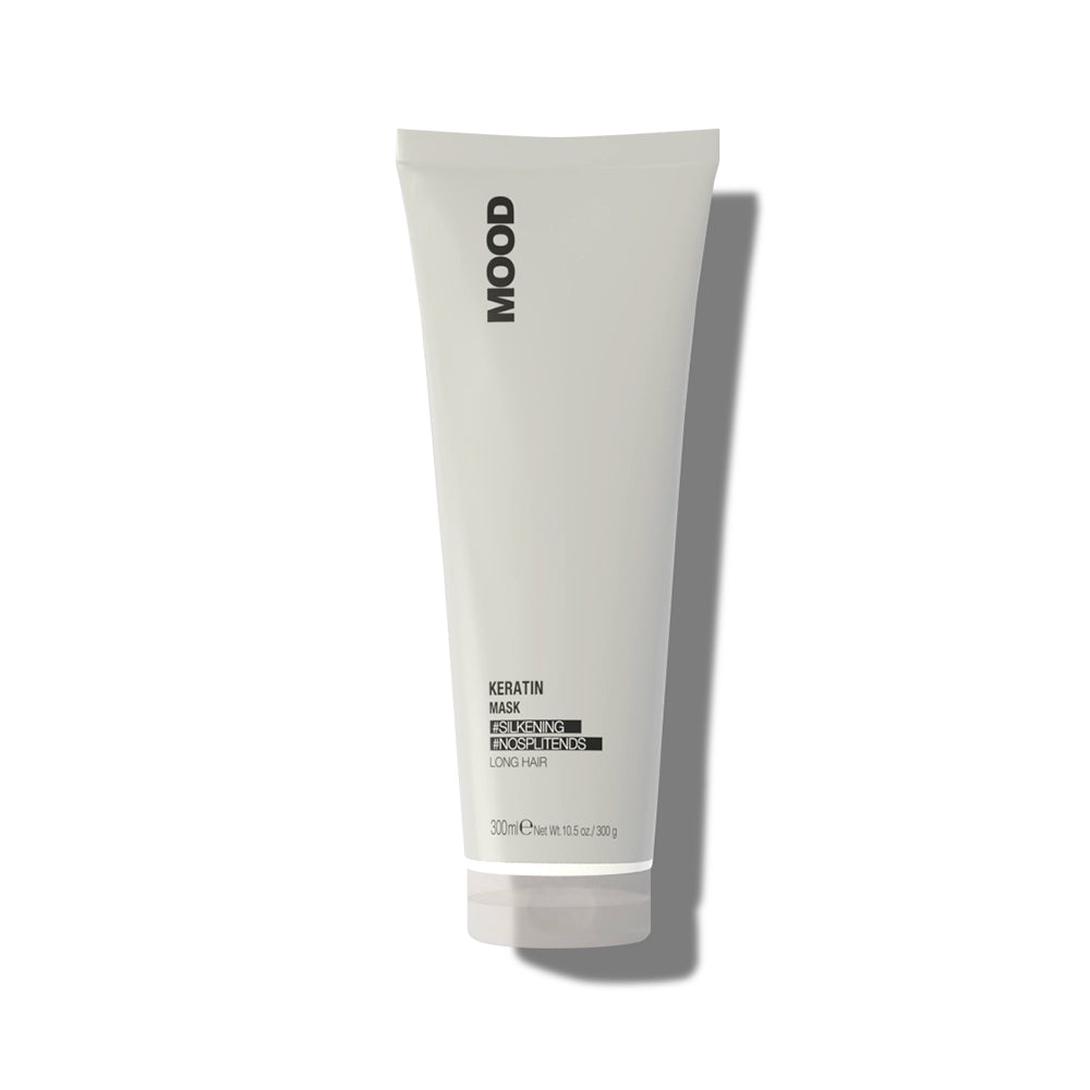 MOOD Keratin Mask - ASSORTED SIZES