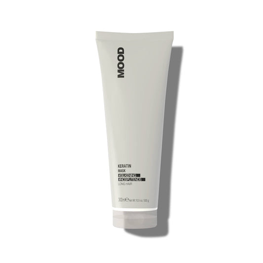 MOOD Keratin Mask - ASSORTED SIZES