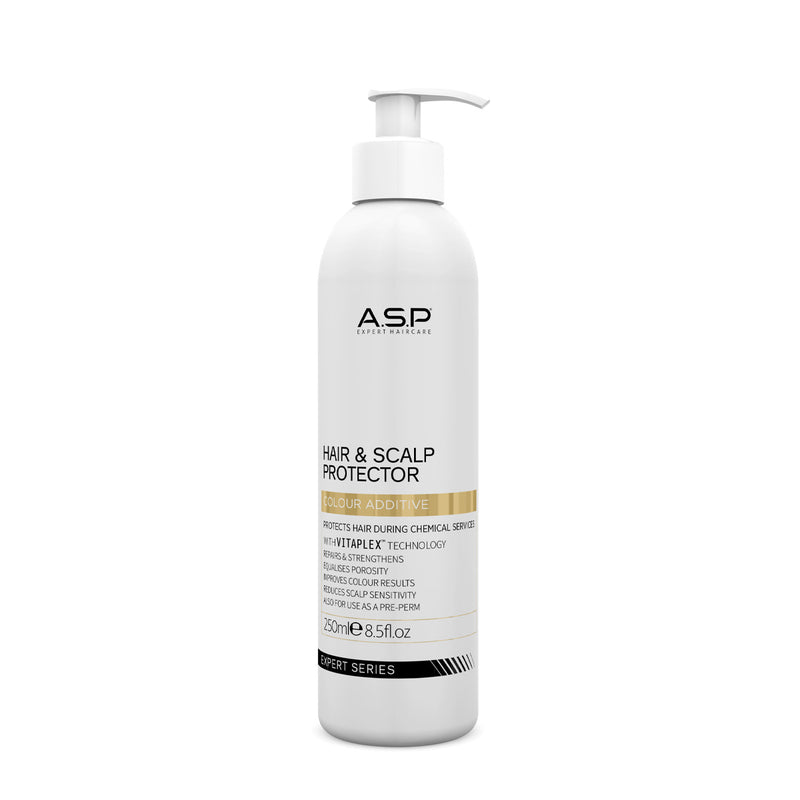 ASP HAIR & SCALP PROTECTOR 200ML
