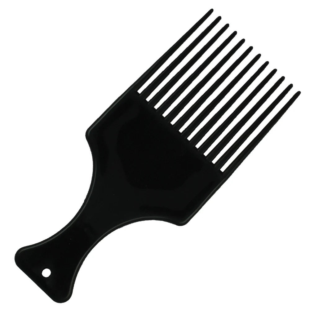 Hi Lift Afro Comb