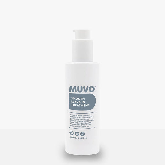 Smooth Leave-In Treatment 200ml