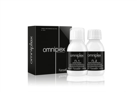 Farmavita Omniplex Compact Kit – Basic