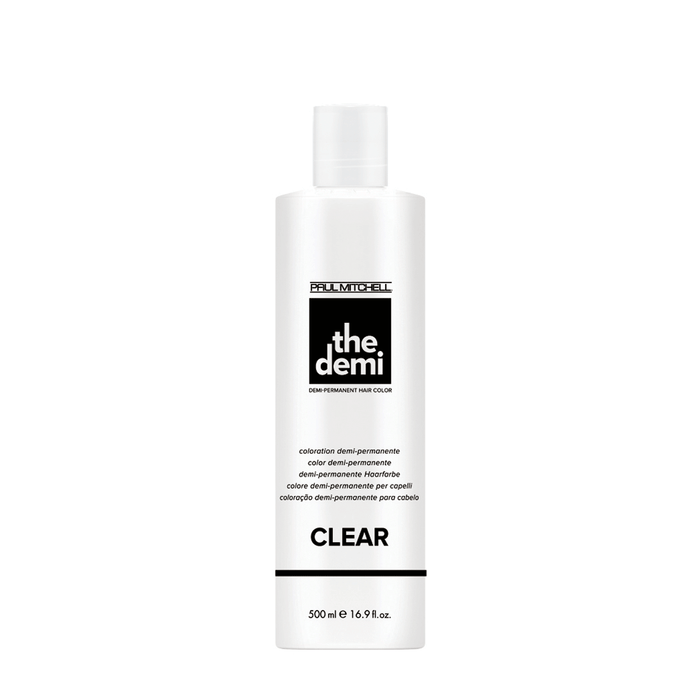 Paul Mitchell Clear Shine 500ml the Demi