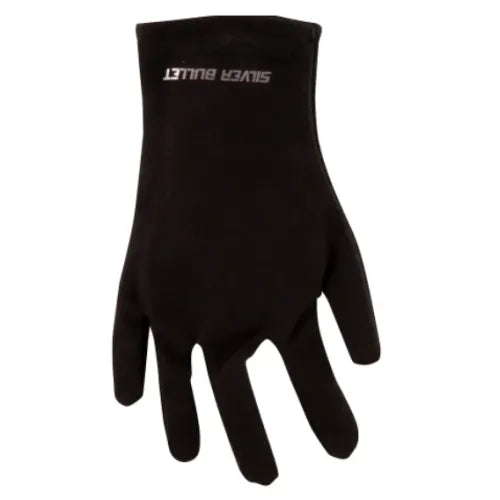 SILVER BULLET HEAT RESISTANT GLOVE BLACK