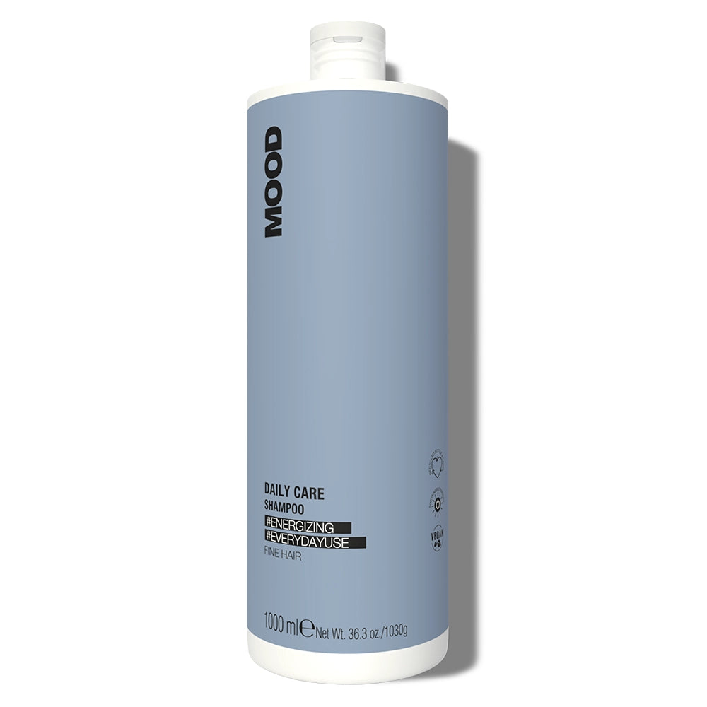 MOOD Daily Care Shampoo