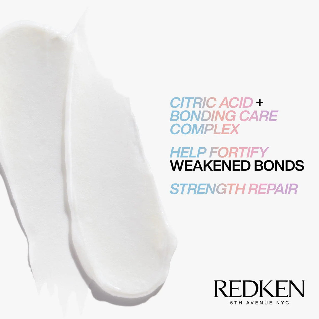 REDKEN ACIDIC BONDING CONCENTRATE CONDITIONER - ASSORTED SIZES