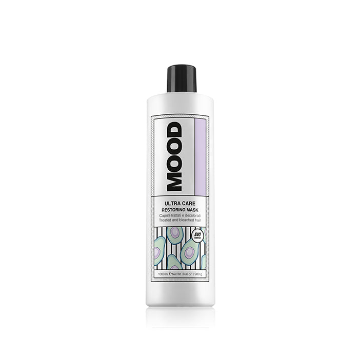 MOOD Ultra Care Restoring Mask - ASSORTED SIZES