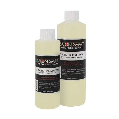 Salon Smart Stain Remover 250 mL