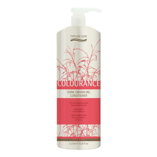 Natural Look Shine Enhancing Conditioner-  ASSORTED SIZES