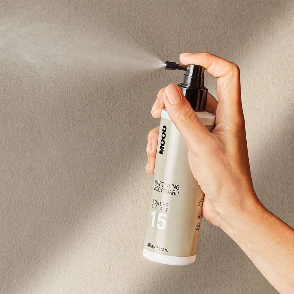 MOOD 15 Wonder Coat 200ml