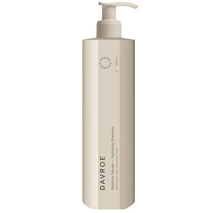 Davroe Moisture Senses Hydrating Shampoo - ASSORTED SIZES