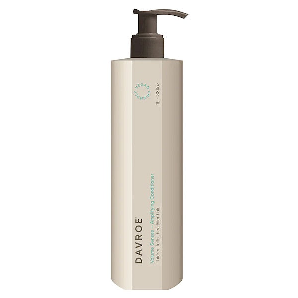 Davroe Volume Senses Amplifying Conditioner - ASSORTED SIZES