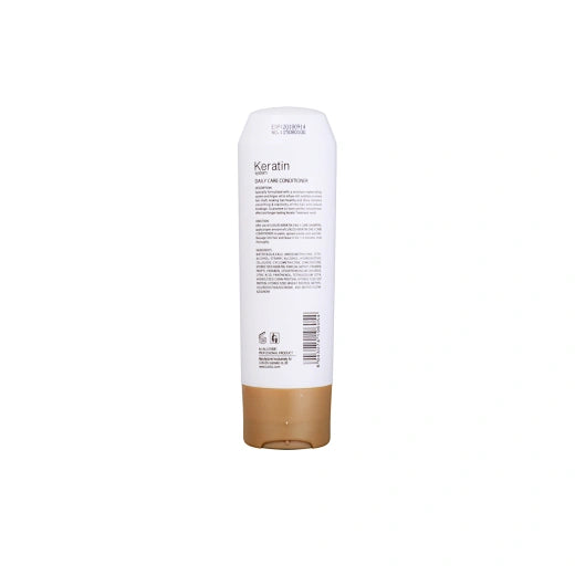 LUXLISS Keratin Daliy Care Conditioner 200ML