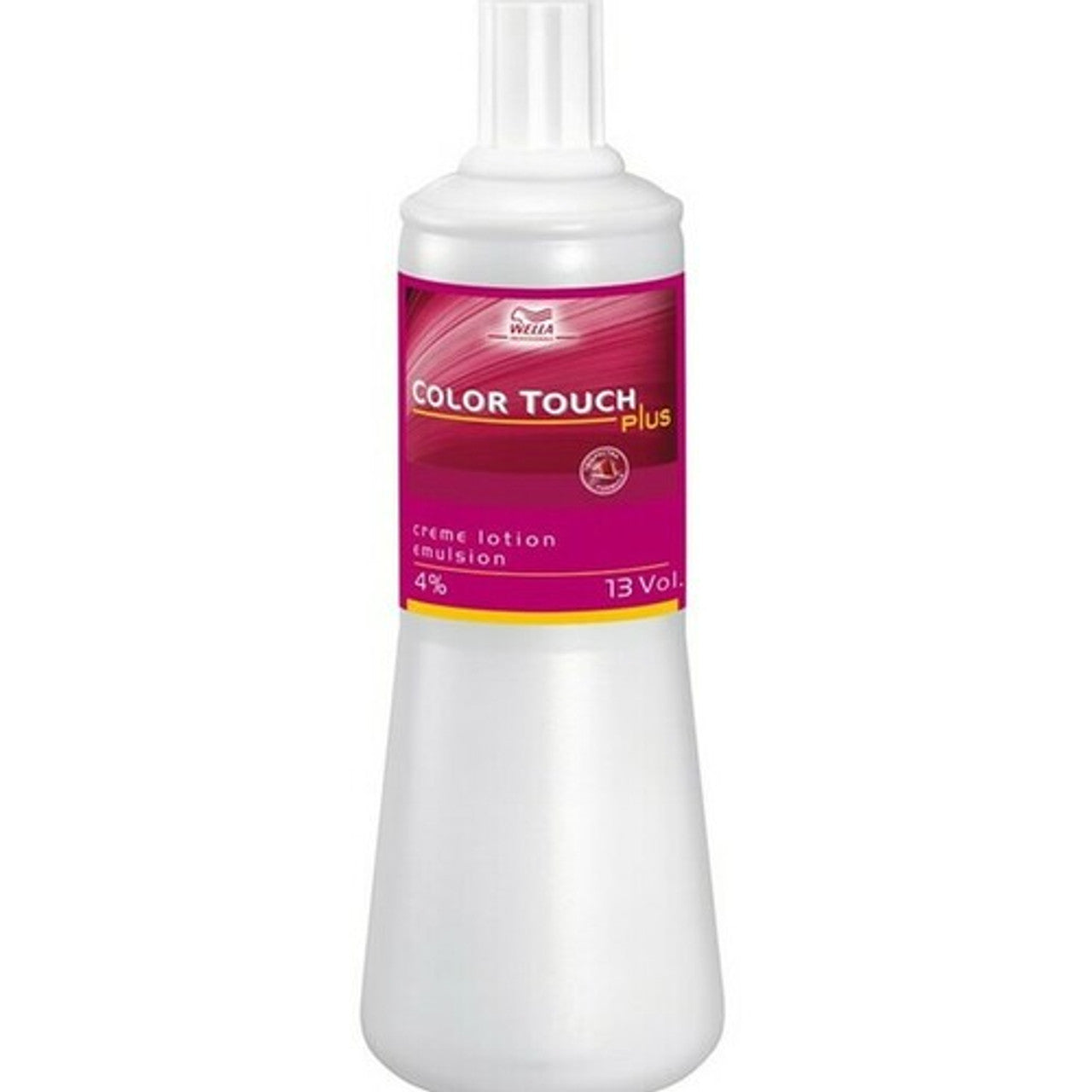 Wella Color Touch Developer 900ml – ASSORTED STRENGHTHS