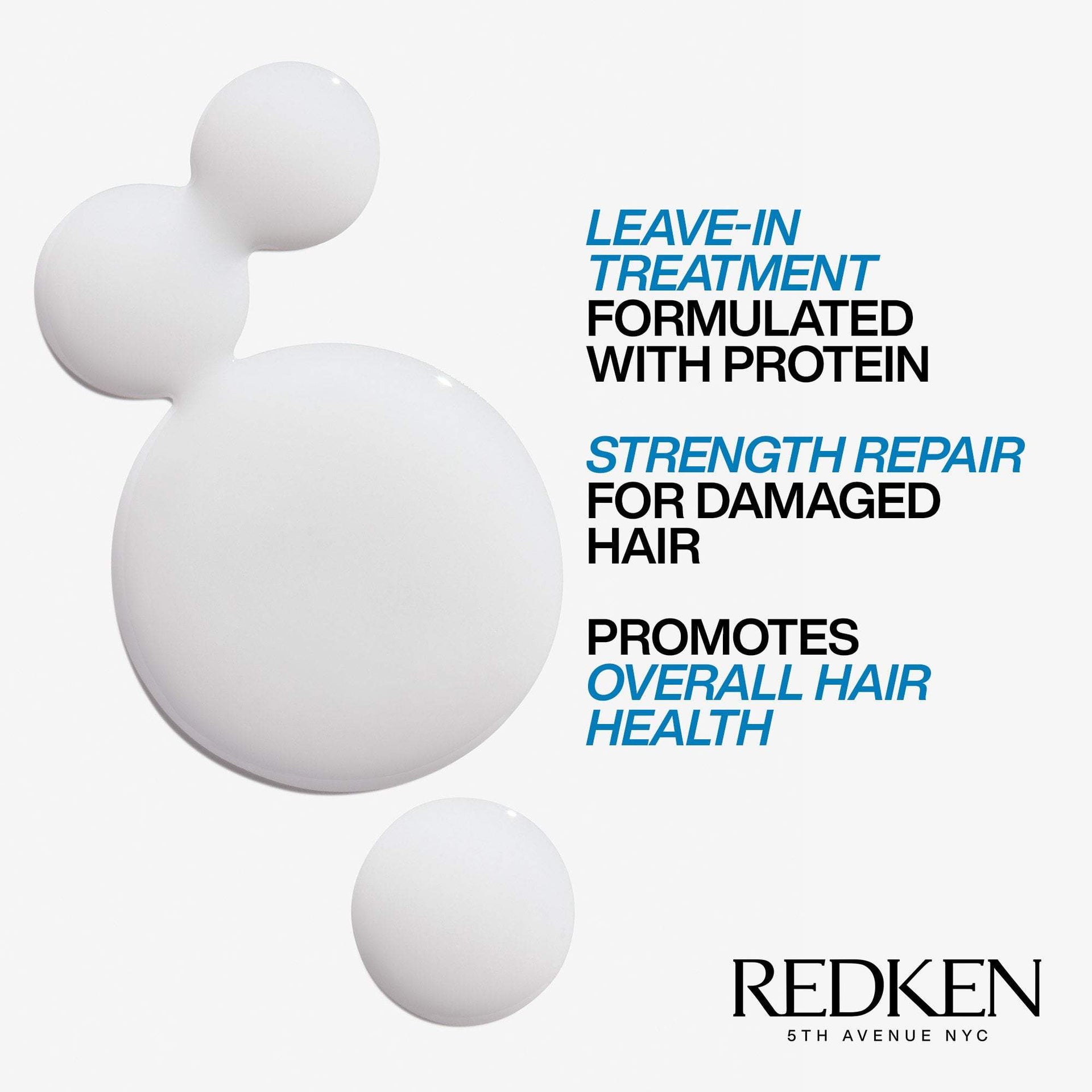 Redken Extreme Anti-Snap Leave-In Treatment