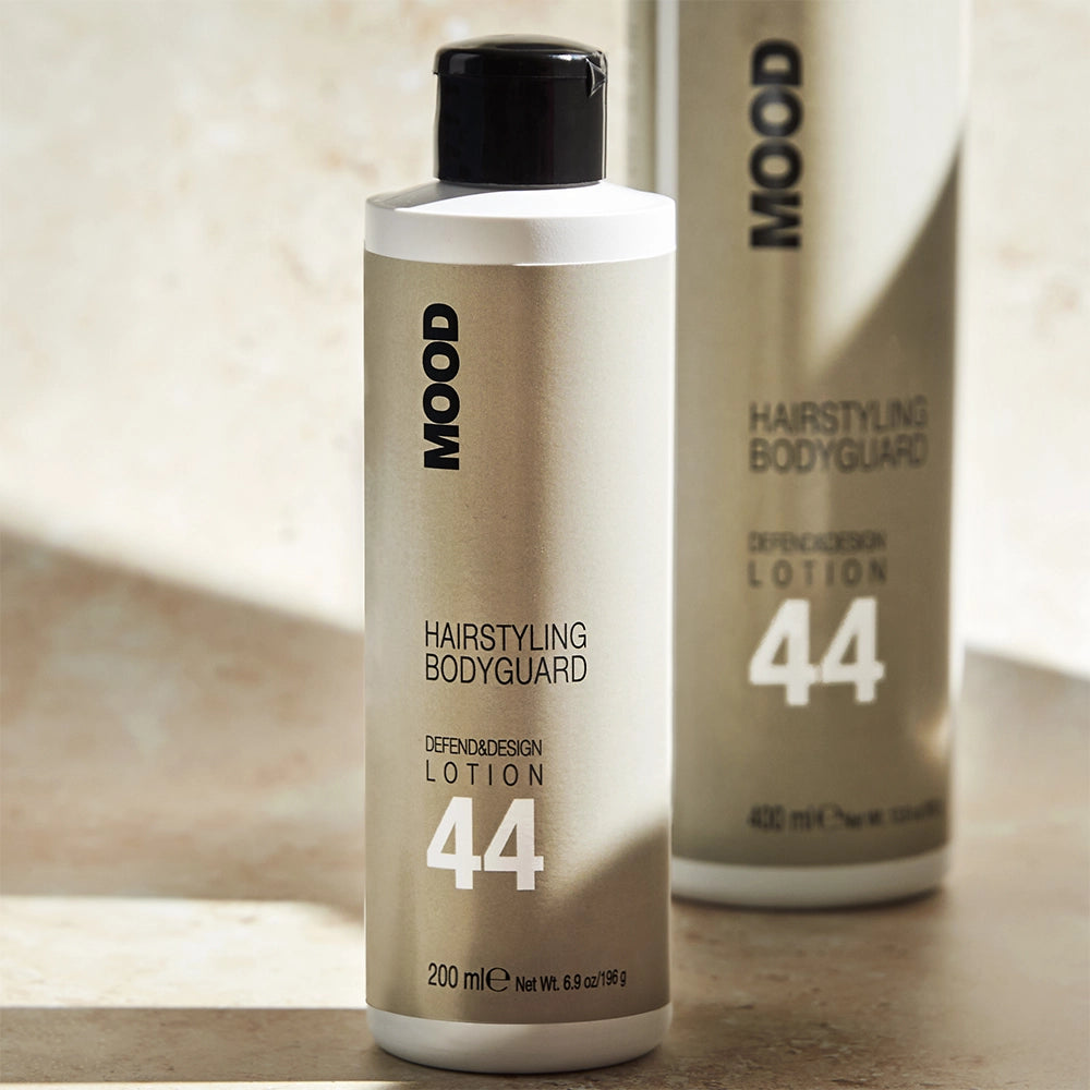 MOOD 44 Defend & Design Lotion 400ml