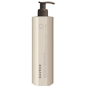 Davroe Blonde Senses Toning Conditioner - ASSORTED SIZES