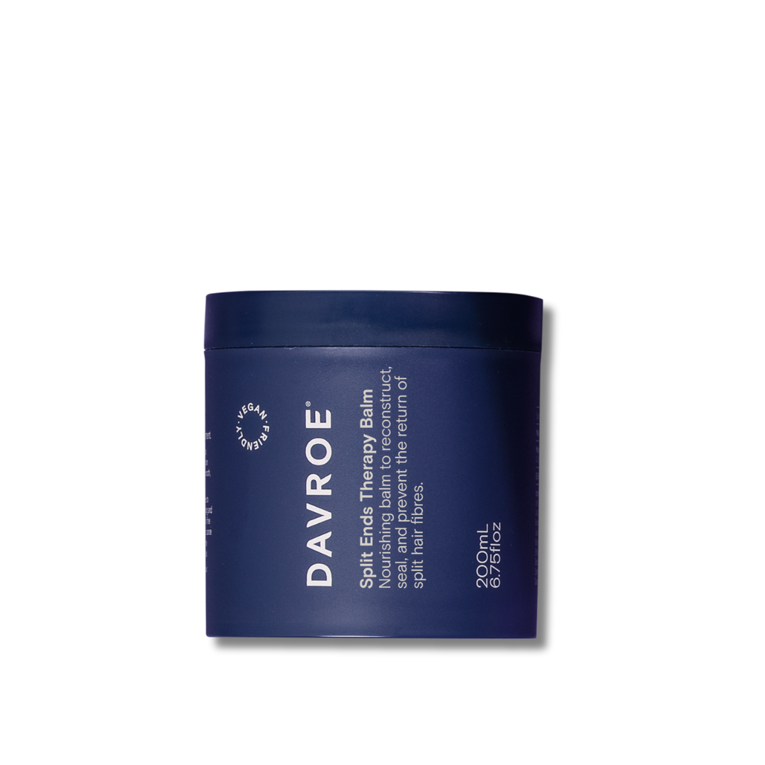 Davroe Fortitude Therapy Balm