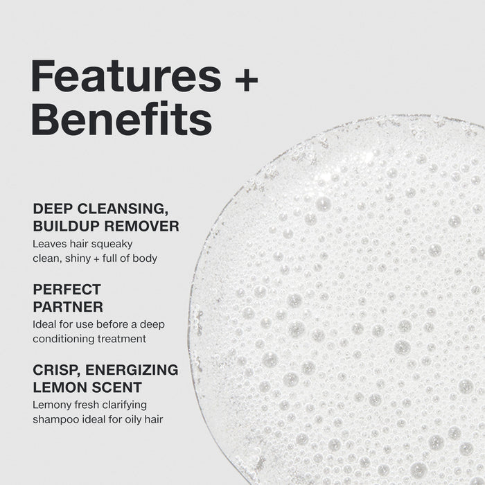 Paul Mitchell Shampoo Two®