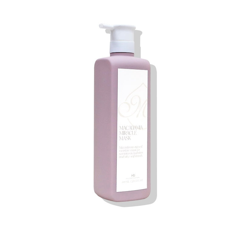HQ Professional Macadamia Miracle Mask 800ml