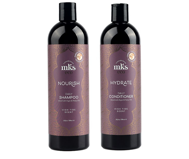 Marakesch eco Duo Pack BACKBAR Shampoo/Conditioner - 25oz