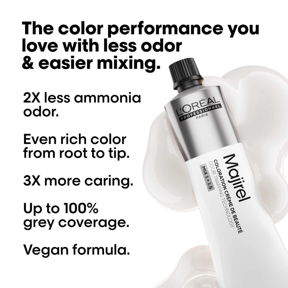 L’Oréal Professional Majirel Fundamental 0 60mL