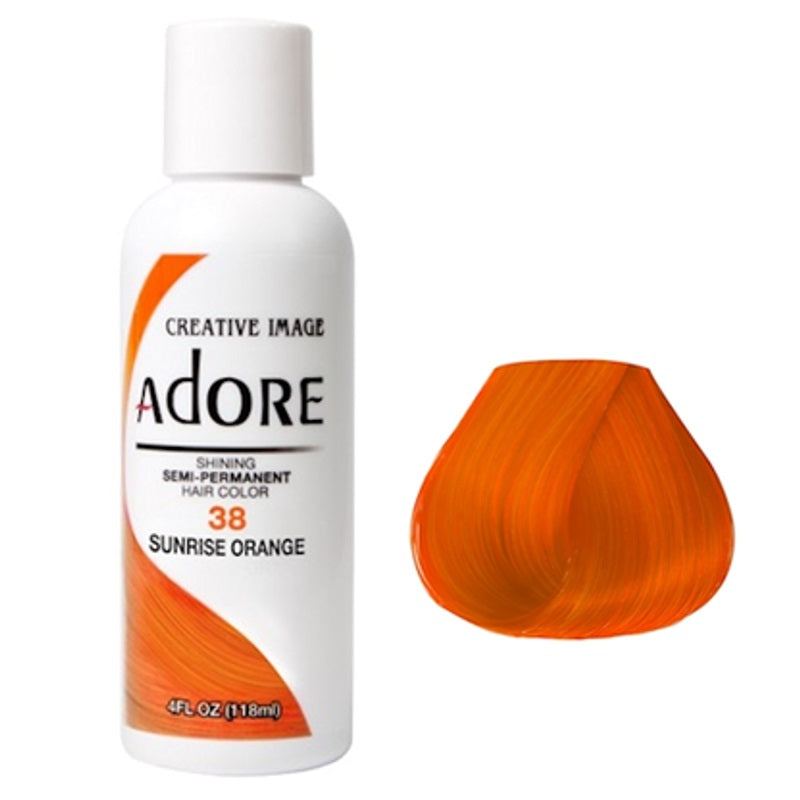 Adore Hair Colour - ASSORTED COLOURS