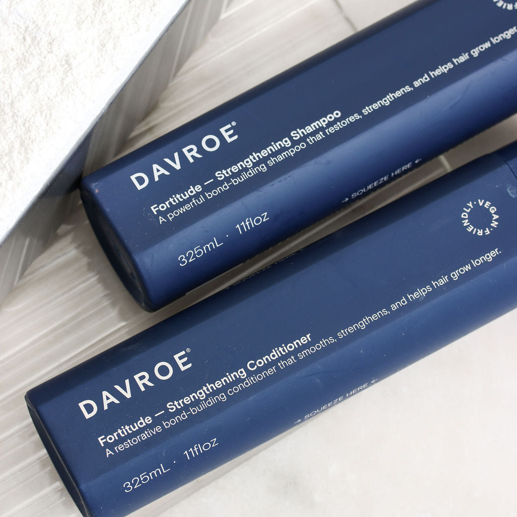 Davroe Fortitude Strengthening Conditioner